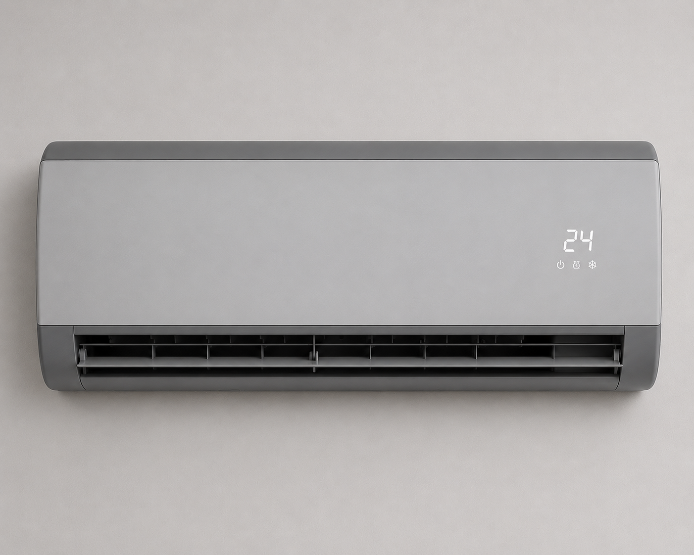 AC Service & Repair