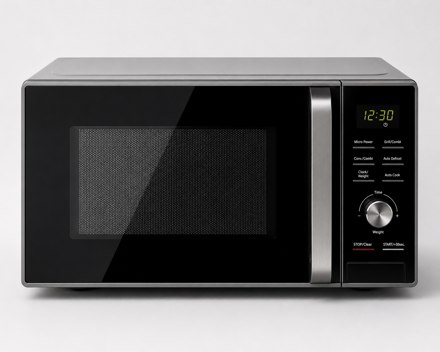 Microwave Oven Repair