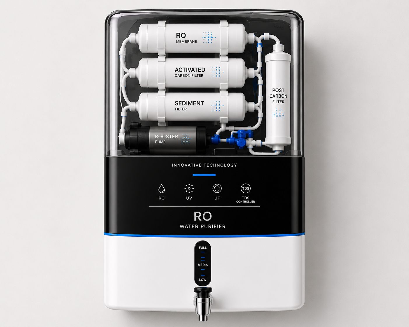 RO Water Purifier Service