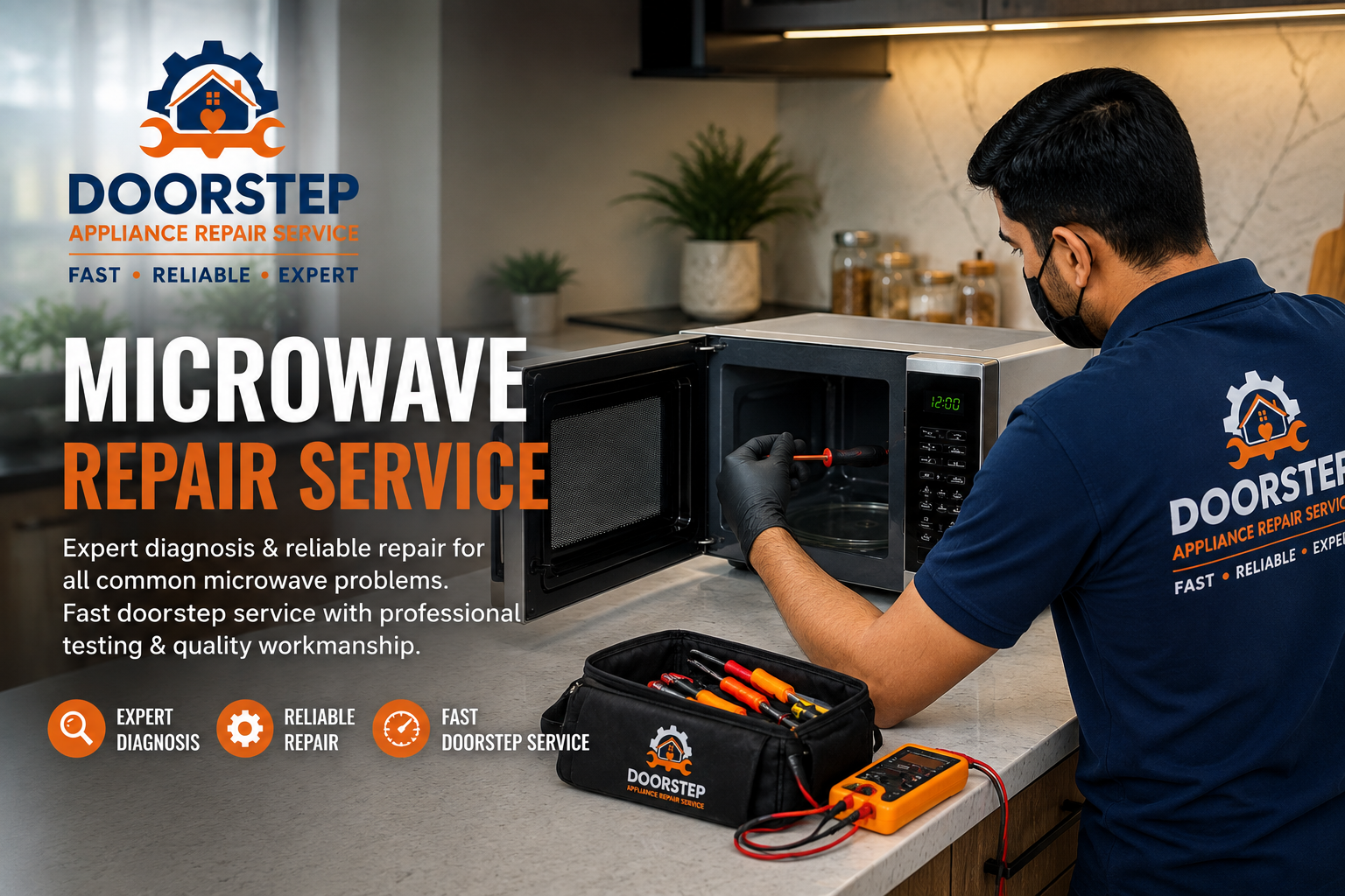 AC REPAIR